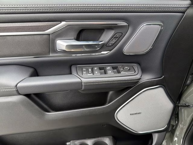 2026 Canyon Lake Ram 1500 Laramie 4X4 Truck