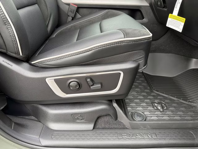 2026 Canyon Lake Ram 1500 Laramie 4X4 Truck