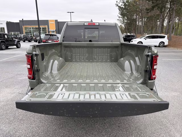 2026 Canyon Lake Ram 1500 Laramie 4X4 Truck