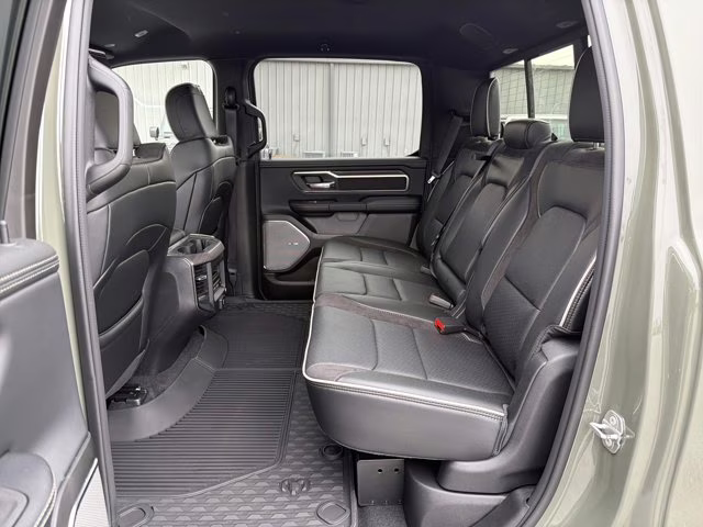 2026 Canyon Lake Ram 1500 Laramie 4X4 Truck