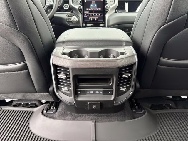 2026 Canyon Lake Ram 1500 Laramie 4X4 Truck