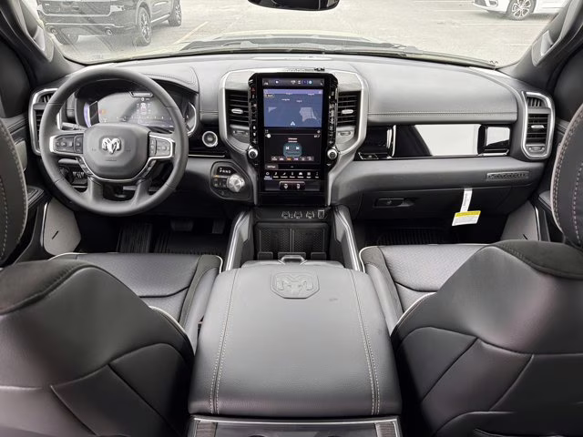 2026 Canyon Lake Ram 1500 Laramie 4X4 Truck