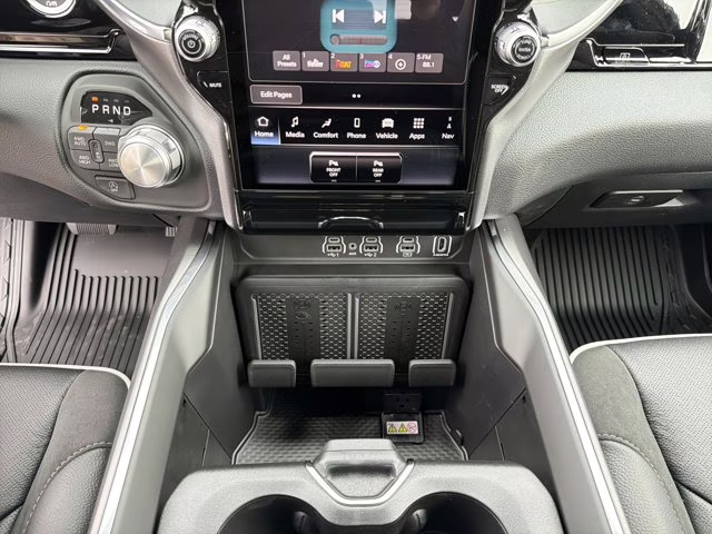 2026 Canyon Lake Ram 1500 Laramie 4X4 Truck