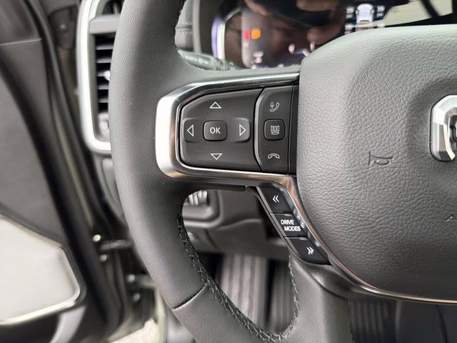 2026 Canyon Lake Ram 1500 Laramie 4X4 Truck