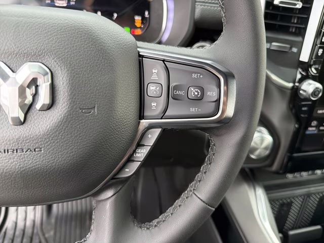 2026 Canyon Lake Ram 1500 Laramie 4X4 Truck