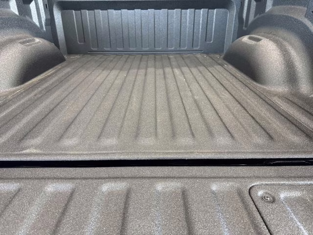 2026 Diamond Black Crystal Pearlcoat Ram 1500 RHO 4X4 Truck