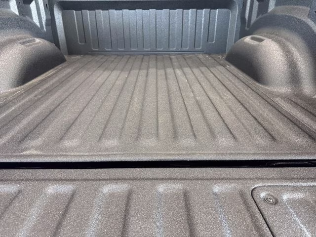 2026 Diamond Black Crystal Pearlcoat Ram 1500 RHO 4X4 Truck