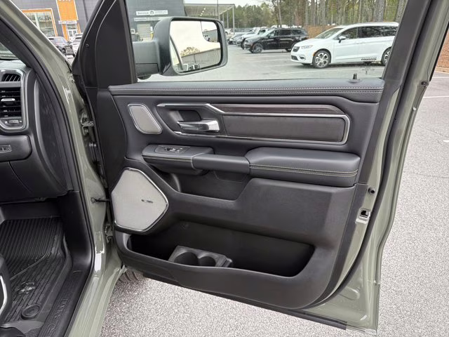 2026 Canyon Lake Ram 1500 Laramie 4X4 Truck