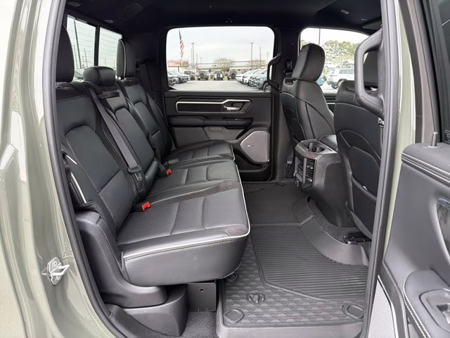 2026 Canyon Lake Ram 1500 Laramie 4X4 Truck