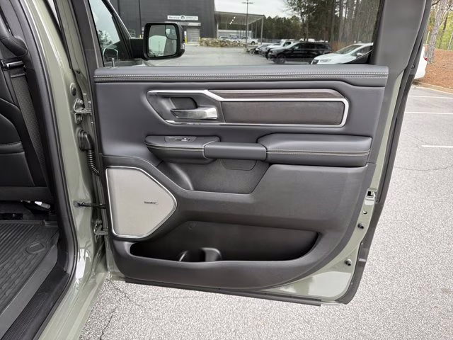 2026 Canyon Lake Ram 1500 Laramie 4X4 Truck