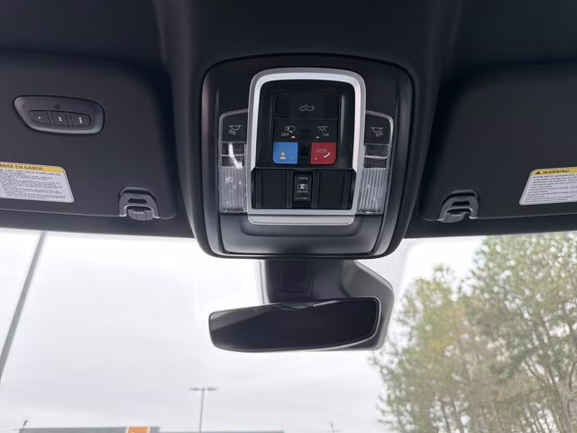 2026 Canyon Lake Ram 1500 Laramie 4X4 Truck