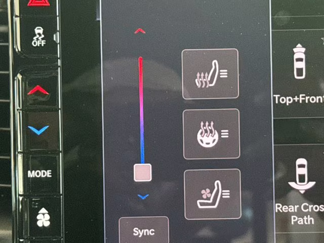 2026 Diamond Black Crystal Pearlcoat Ram 1500 RHO 4X4 Truck