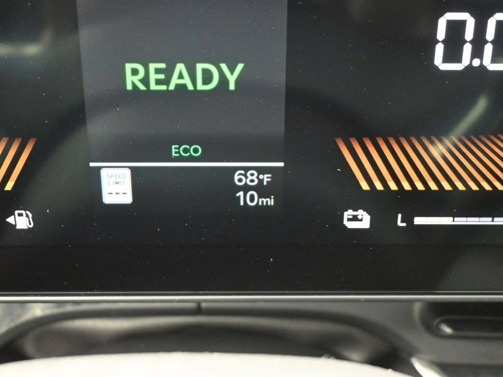 2026 Deep Chroma Blue Kia Carnival Hybrid EX FWD Van