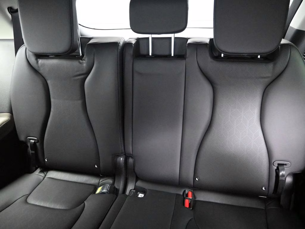 2026 Deep Chroma Blue Kia Carnival Hybrid EX FWD Van