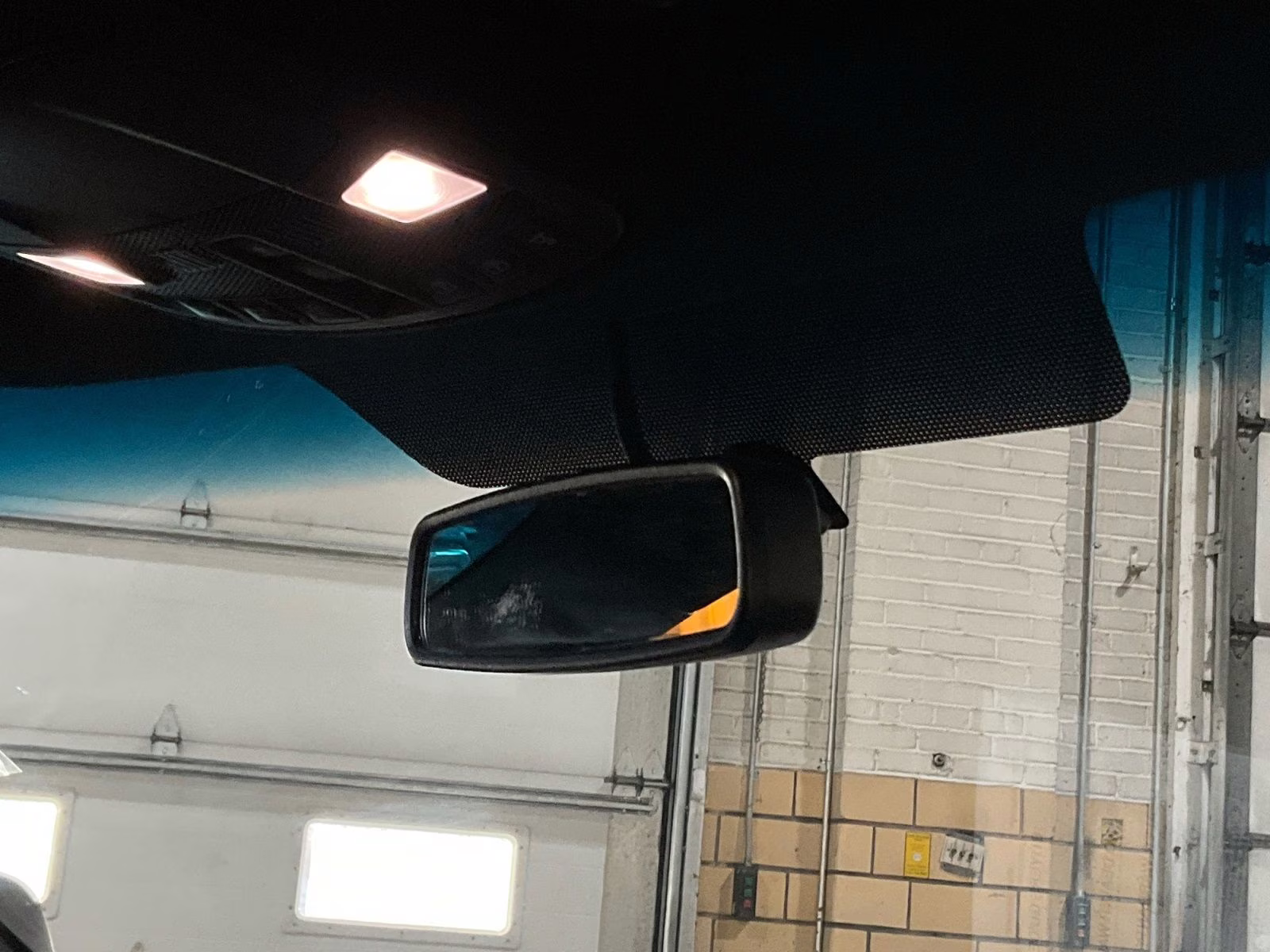 2016 Ingot Silver Ford F-150 XLT 4X4 Truck