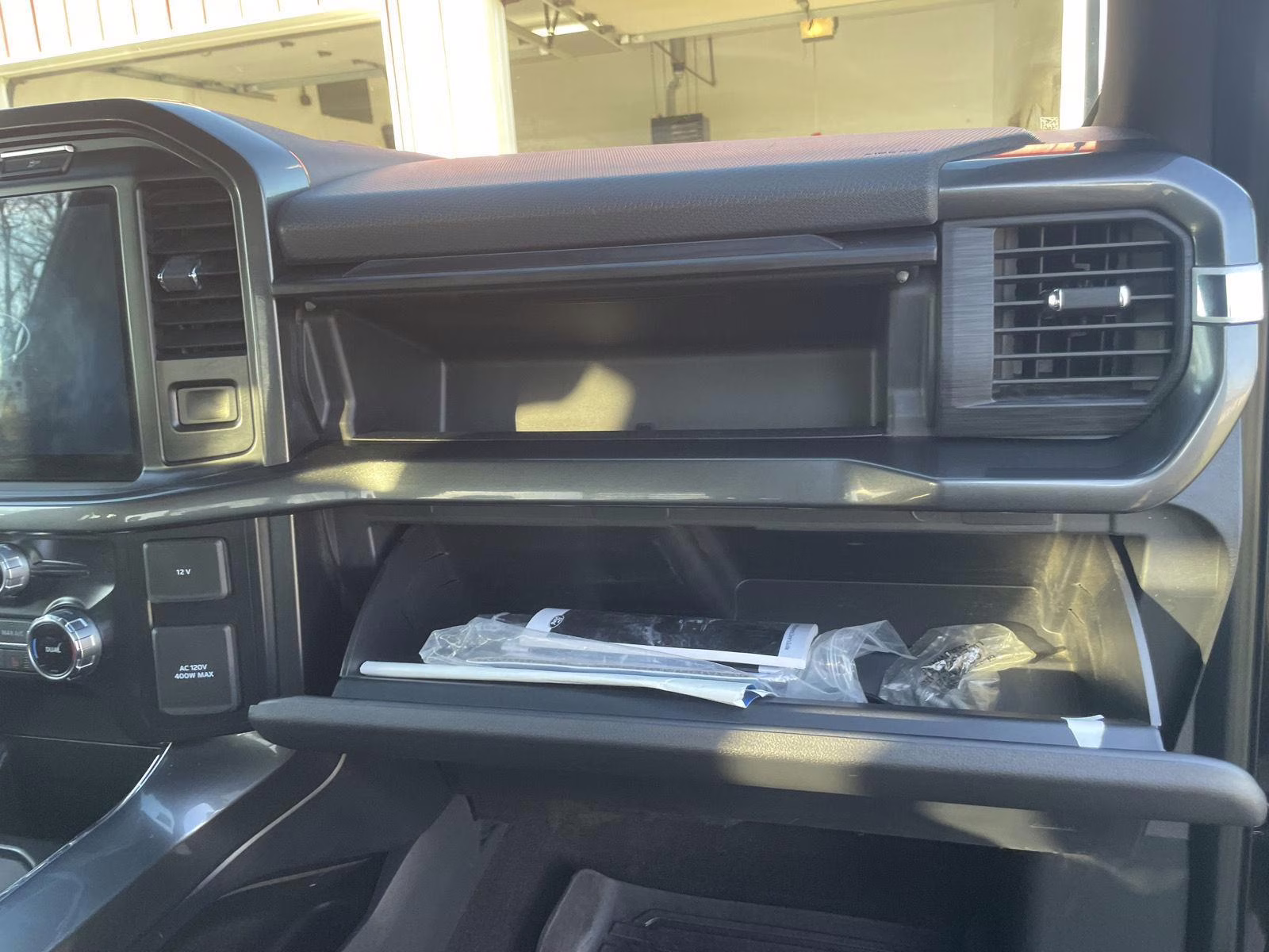 2022 Agate Black Ford F-150 XLT 4X4 Truck