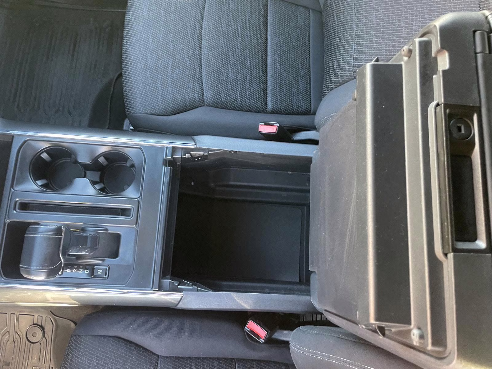 2022 Agate Black Ford F-150 XLT 4X4 Truck