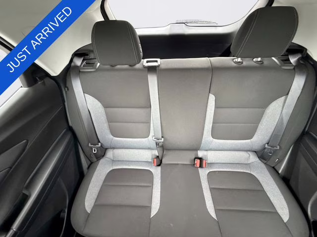 2023 Summit White Chevrolet Trailblazer LT FWD SUV