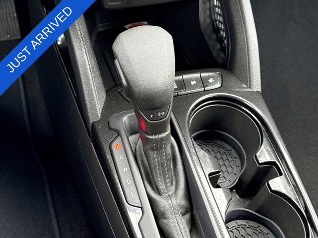 2023 Summit White Chevrolet Trailblazer LT FWD SUV