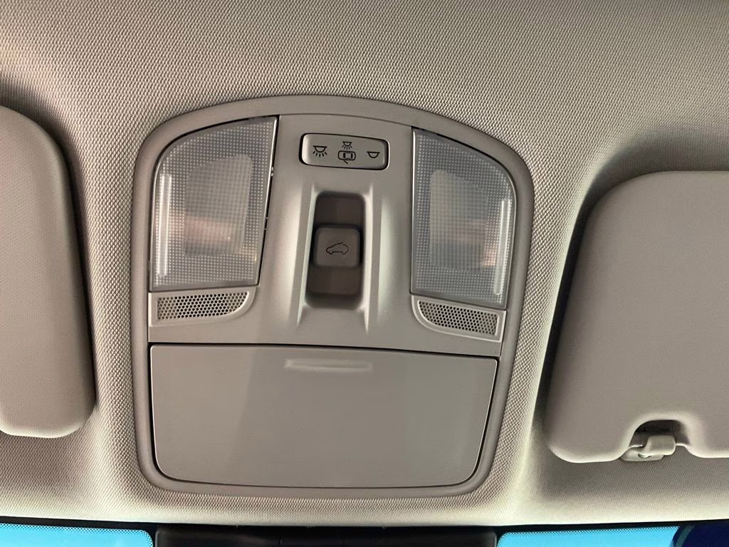 2020 Thunder Gray Hyundai Kona Limited FWD SUV