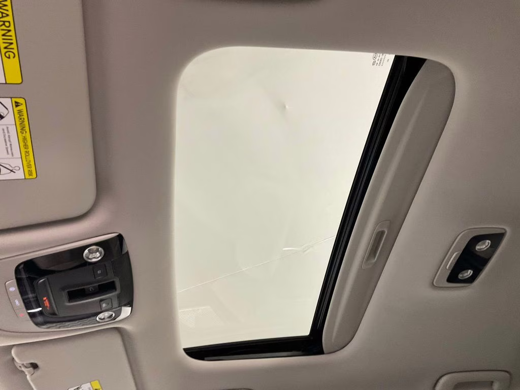 2021 Steel Gray Kia Seltos SX AWD SUV