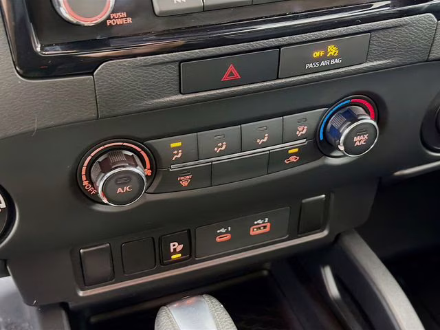 2022 Gun Metallic Nissan Frontier S 4X4 Truck