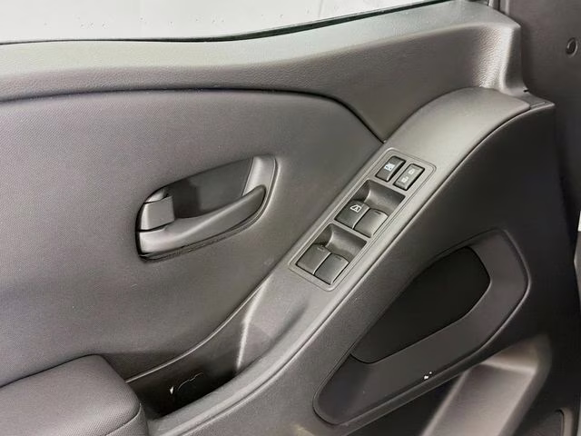 2022 Gun Metallic Nissan Frontier S 4X4 Truck