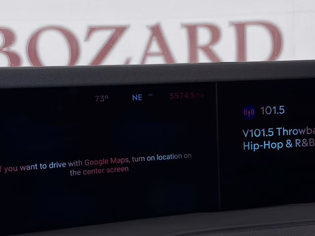 2025 Dark Gray Metallic Lincoln Nautilus Black Label AWD SUV