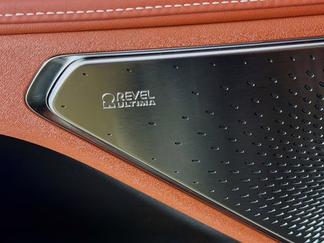 2025 Dark Gray Metallic Lincoln Nautilus Black Label AWD SUV