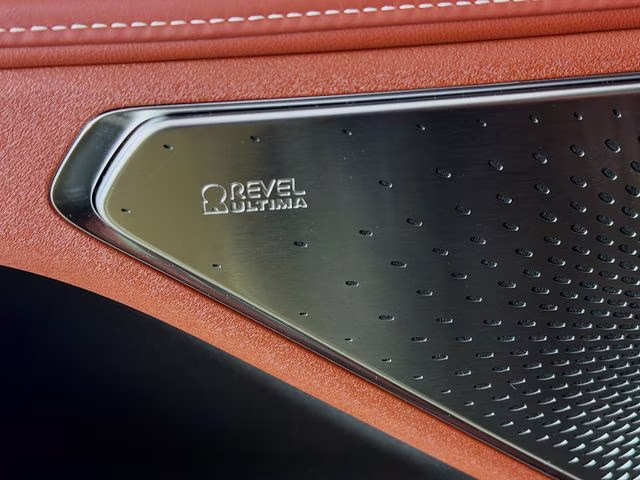 2025 Dark Gray Metallic Lincoln Nautilus Black Label AWD SUV