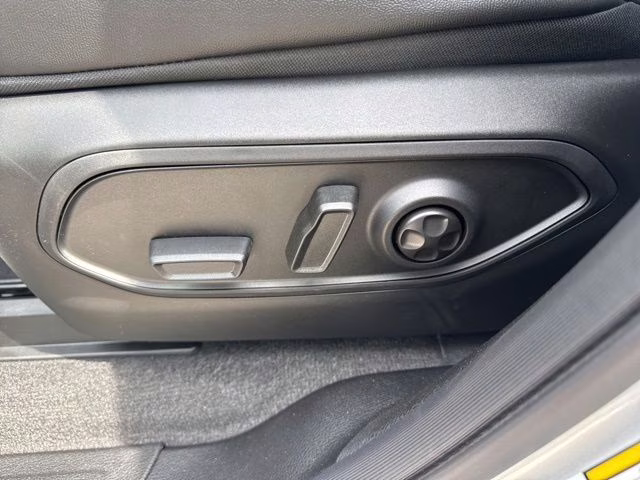 2026 Silver Jeep Grand Cherokee L Altitude 4X4 SUV