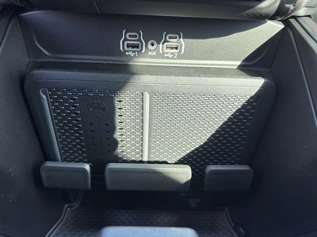 2026 Diamond Black Ram 1500 Big Horn/Lone Star 4X4 Truck