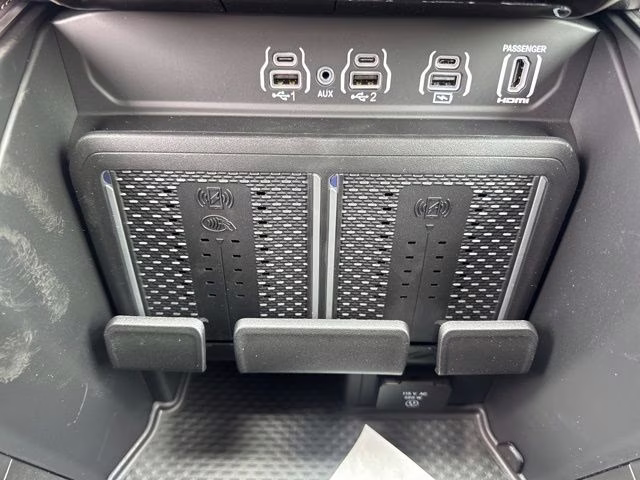 2026 Bright White Clearcoat Ram 1500 Tungsten 4X4 Truck