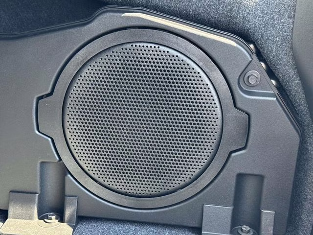 2024 Oxford White Ford Mustang EcoBoost Premium RWD Coupe