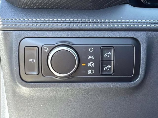 2024 Oxford White Ford Mustang EcoBoost Premium RWD Coupe