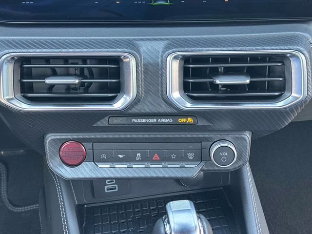 2024 Oxford White Ford Mustang EcoBoost Premium RWD Coupe