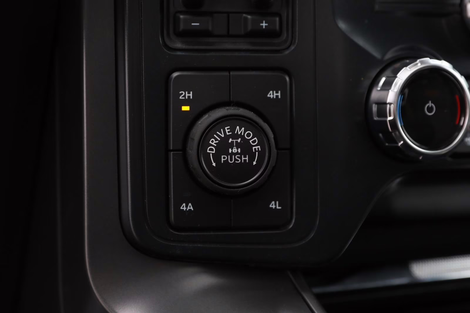 2026 Avalanche Gray Ford F-150 Tremor 4X4 Truck