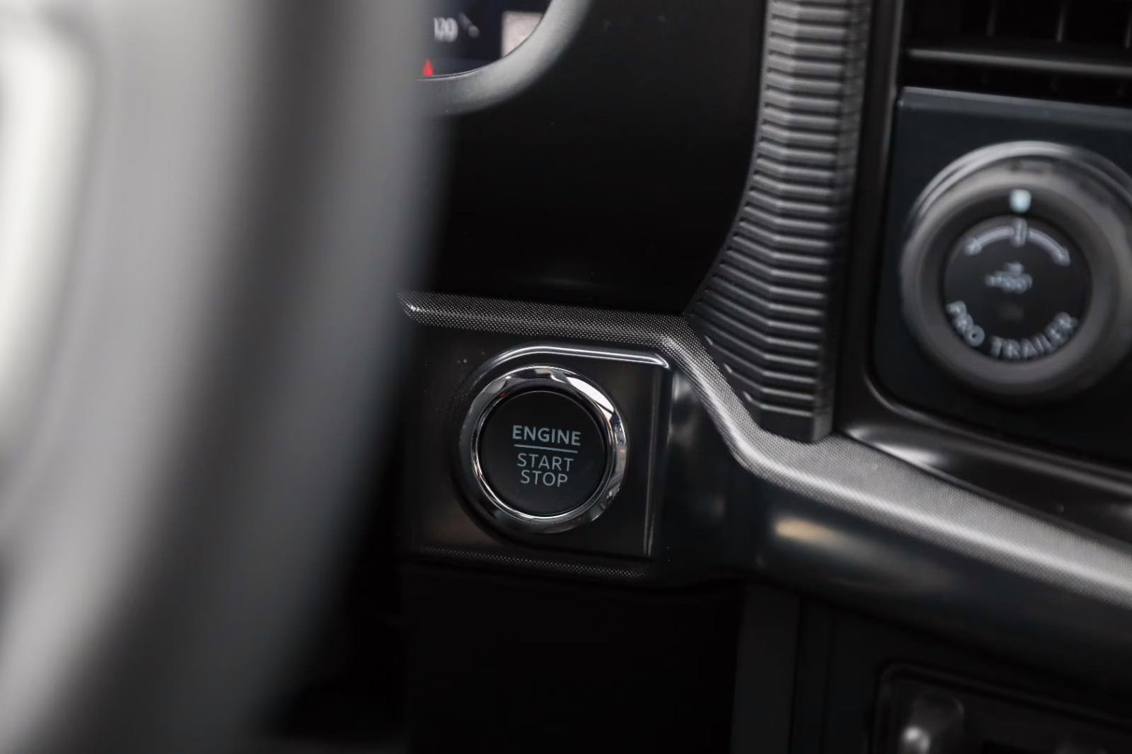 2026 Avalanche Gray Ford F-150 Tremor 4X4 Truck