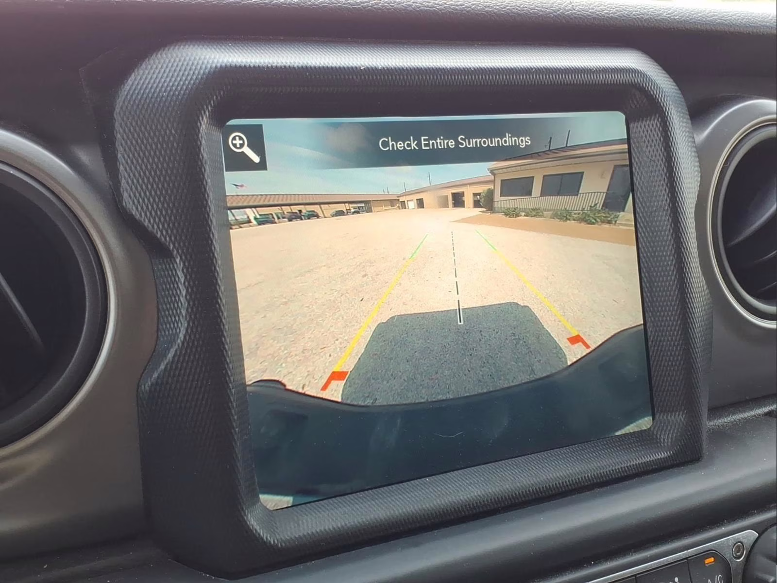 2021 Hydro Blue Pearlcoat Jeep Gladiator Willys 4X4 Truck