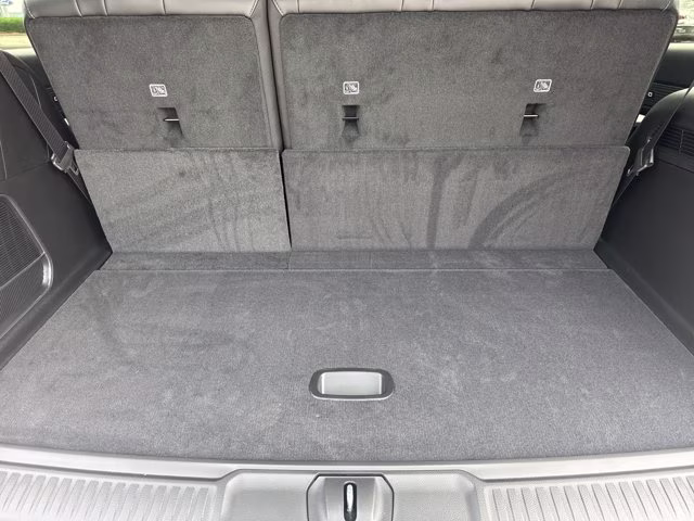 2026 Steel Blue Jeep Grand Wagoneer Limited Altitude 4X4 SUV