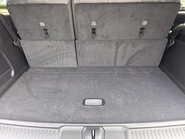 2026 Steel Blue Jeep Grand Wagoneer Limited Altitude 4X4 SUV
