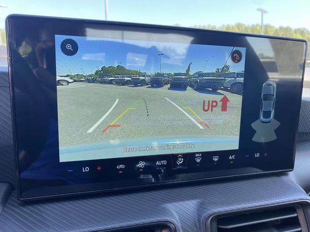 2026 Vapor Blue Ford Mustang GT RWD Coupe