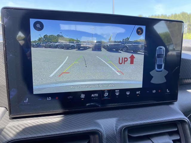 2026 Gray Metallic Ford Mustang GT RWD Coupe