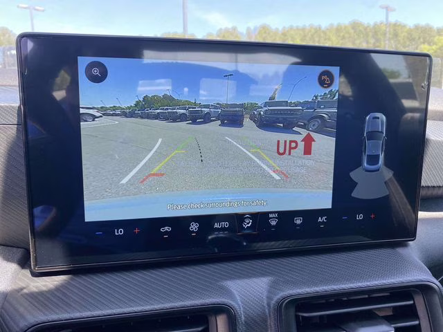 2026 Vapor Blue Ford Mustang GT RWD Coupe