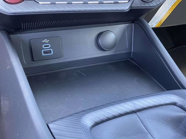 2026 Vapor Blue Ford Mustang GT RWD Coupe