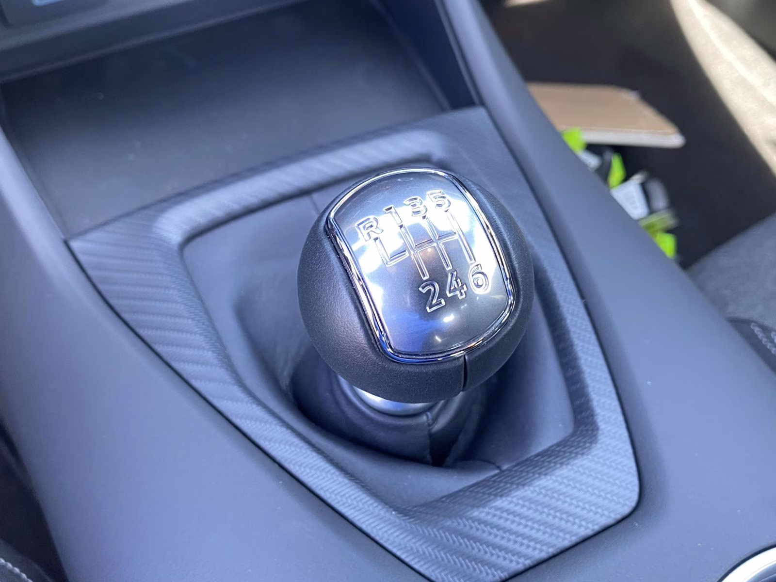 2026 Vapor Blue Ford Mustang GT RWD Coupe