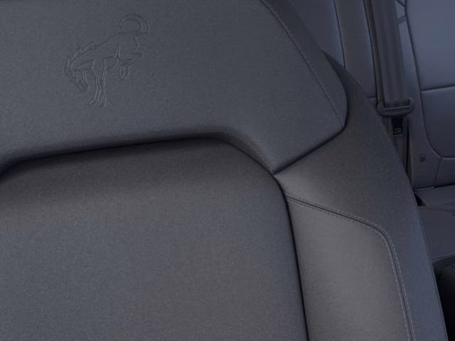 2026 Avalanche Ford Bronco Outer Banks 4X4 SUV