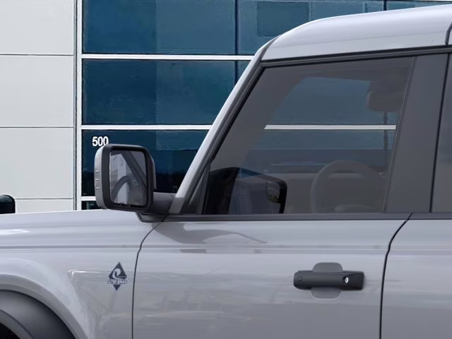 2026 Avalanche Ford Bronco Outer Banks 4X4 SUV