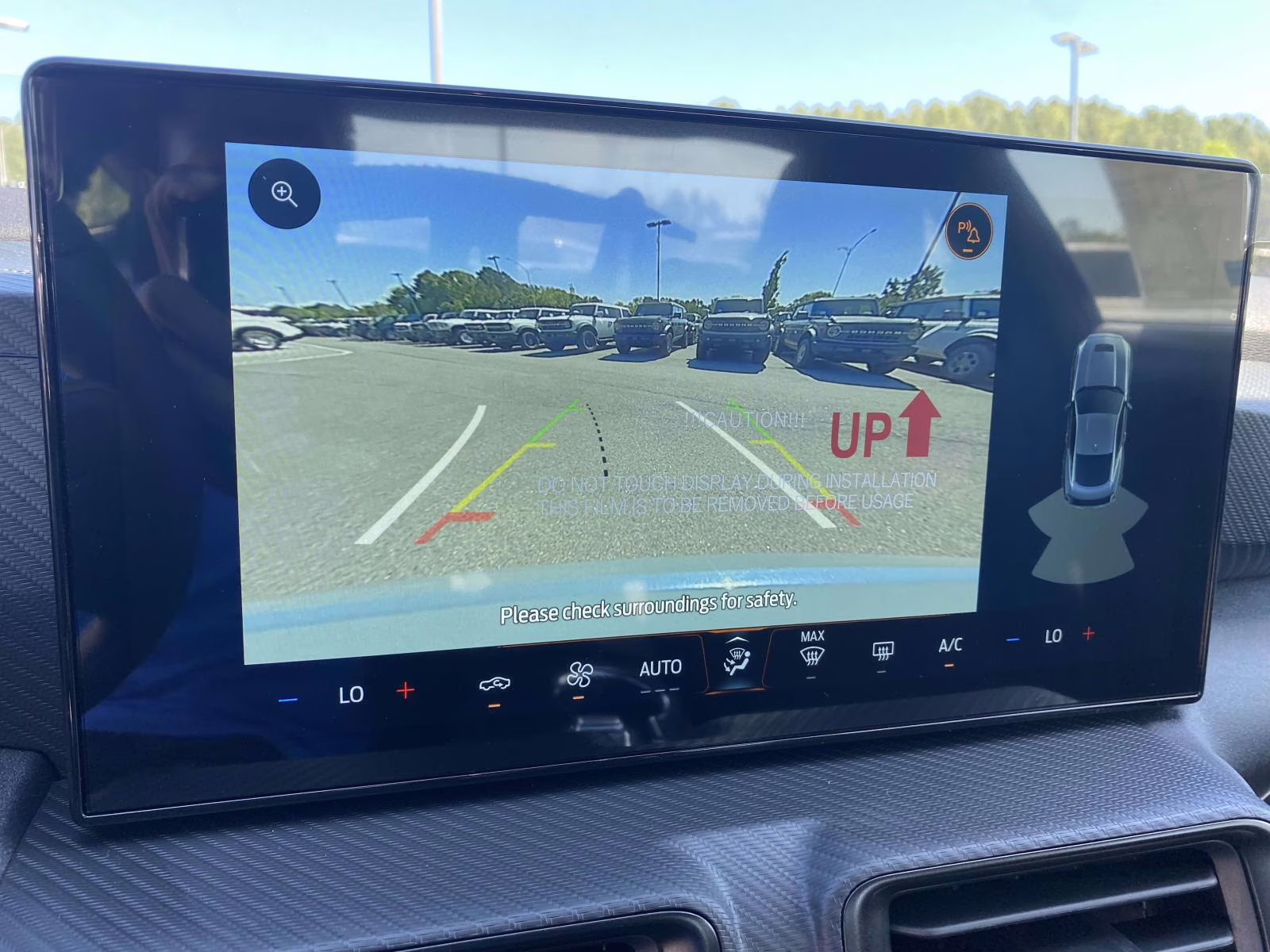 2026 Vapor Blue Ford Mustang GT RWD Coupe