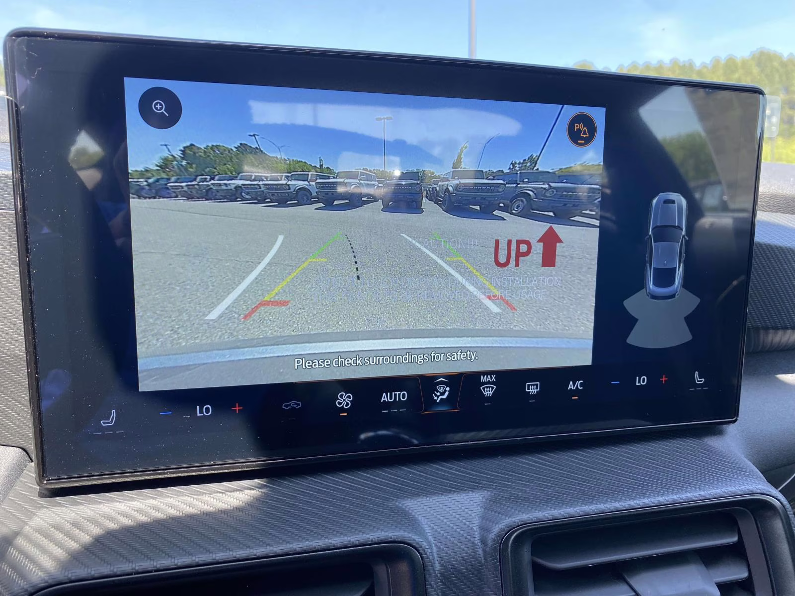 2026 Gray Metallic Ford Mustang GT RWD Coupe